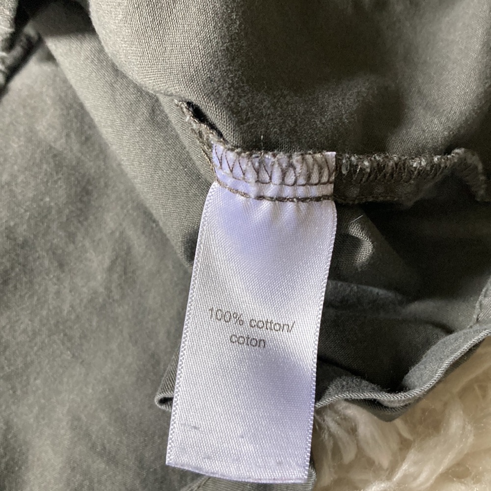 Maurices Utility jacket - Picture 4 of 5
